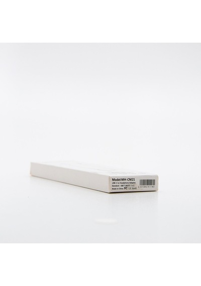 Type-c To 3.5 Aux 3.5mm Kablo