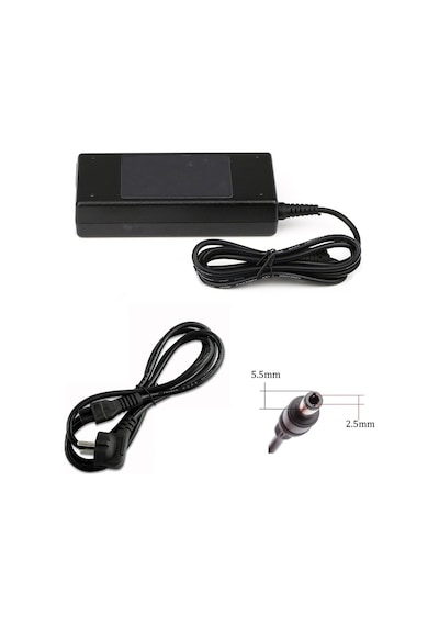 Lacie Lac9000604 Porsche Design P9233 Usb3.0 Uyumlu Adaptör Şarj Aleti Şarj Cihazı