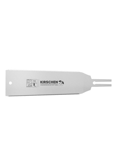 Kirschen 4321240 Ryoba Japan Testere İçin Yedek Bıçak 240 Mm