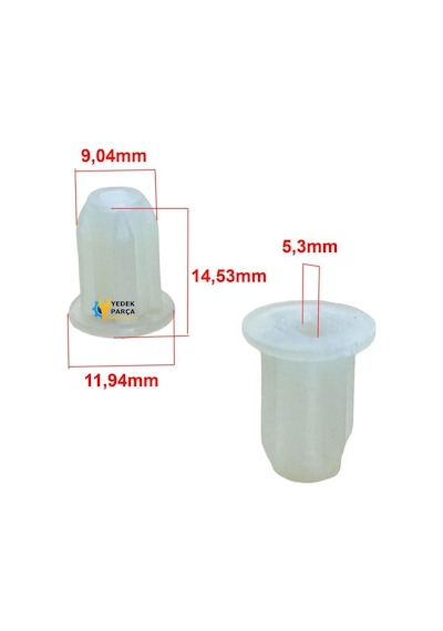 Schafer Uyumlu Chef Blend Blender Motor Dişlisi Ve Karşılığı