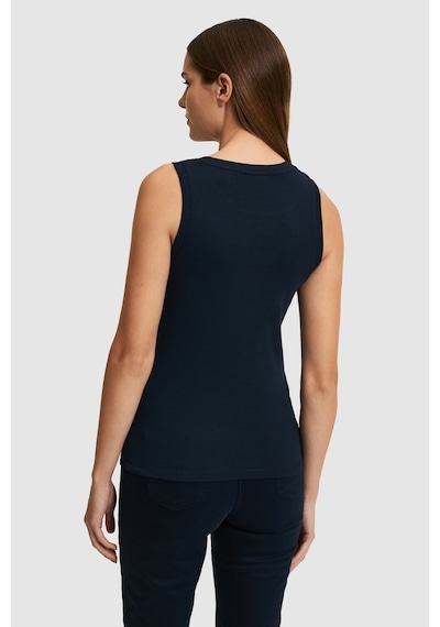 U.s. Polo Assn. Kadın Lacivert Tişört Basic 50323534-vr033