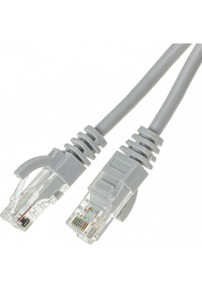 Alfatech At-c610 Cat6 Ethernet Patch Kablo 10 Metre Yüksek Hızlı Kablo Cat6 Patch Kablo