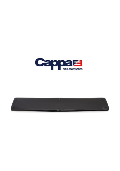 Cappafe Citroen Jumper Ön Cam Güneşliği Siperlik Abs 1994-2006