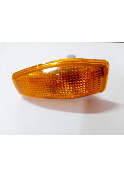 Getz 02-10 Çamurluk Sinyali Sol Sarı 9230428000