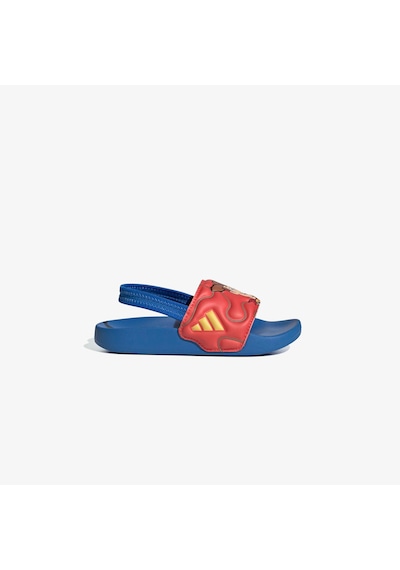 Adidas Adilette Estrap Woody Çocuk Mavi Terlik Jq4388 545591