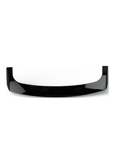 Hyundai Tucson 2015-2018 Boyalı Spoiler İthal Abs Plastik Pianoblack