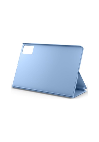 Idea Tab - Tab K11 Gen 2 Tb336fu-tb336zu Uyumlu Folio Case Tablet Kılıfı Kutup Mavi - Zg38c06994