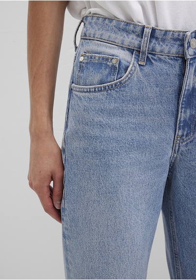 Mavi - New York Real Blue Açık Mavi Jean Pantolon 101441-90523 Açık Mavi