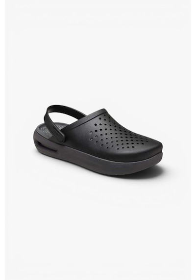 Crocs Inmotion Clog Uniseks Siyah Terlik - 209964