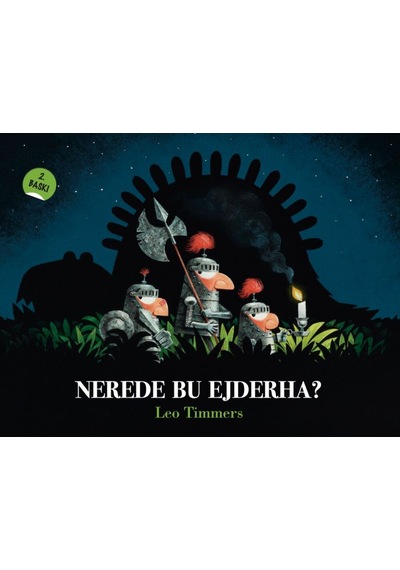 Nerede Bu Ejderha - Ezjı-726732