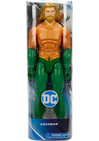 56278 Dc Comics 30 Cm Aksiyon Figürü