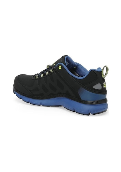 Lumberjack Ursa G Nwp 3Pr Siyah Kadın Bot 101389797 Mavi - Siyah