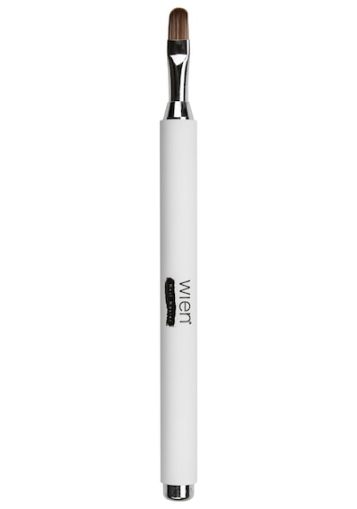 Wien Metal Protez Tırnak Jel Fırçası Mıknatıs Kapaklı 9mm Wnw-008