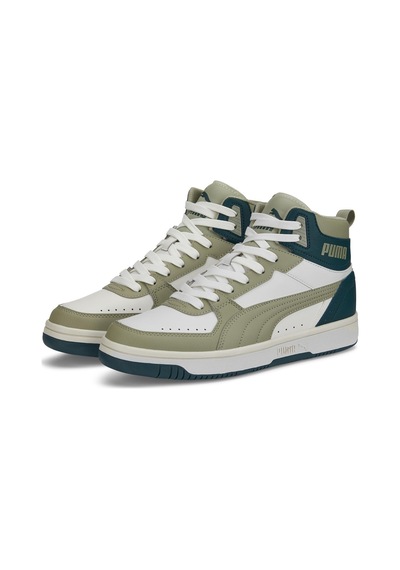 Puma Rebound Joy Spor Ayakkabı 374765 18 Beyaz