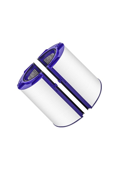 Dyson Hava Temizleyici Hp04-05 / Tp04-05 / Dp04 Modelleri İçin Air Purifier Hepa Filtre Çok Renkli