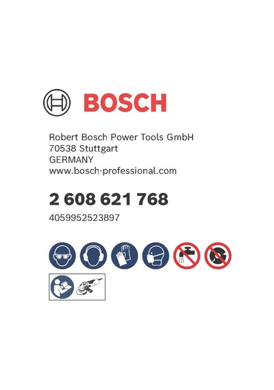 Bosch Uyumlu 1x Pro Metal X571 Yelpaze Taşlama Diski, X-lock İçin Açılı Tasarım Çelik, Paslanmaz Çelik, Ø 125 Mm, Granülasyon 60, Profesyonel Aksesuar Küçük Açılı Taşlama Makinesi Bosch Uyumlu 1x Pro Metal X571 Yelpaze Taşlama Diski, X-lock İçin Açılı Tasarım Çelik, Paslanmaz Çelik, Ø 125 Mm, Granülasyon 60, Profesyonel Aksesuar Küçük Açılı Taşlama Makinesi