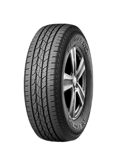 Nexen 275/55R20 113T Roadıan Htx Yaz Lastiği - 2019