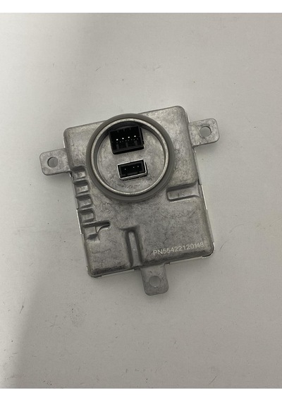 Audi A3 A4 A5 A6 Xenon Far Beyni 8k0941597c