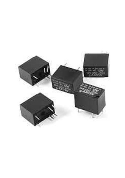 5V Mini Röle (5V 2A) - Hk23F-Dc5V-Shg