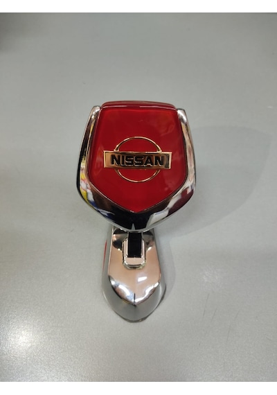 Nisan D22 Arma Ön Kaput Arması 98-02