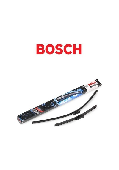 SİLECEK SET AEROTWIN 650/380MM AM466S AVEO T300 LİNEA PUNTO 500 CORSA D E 208 3397007466