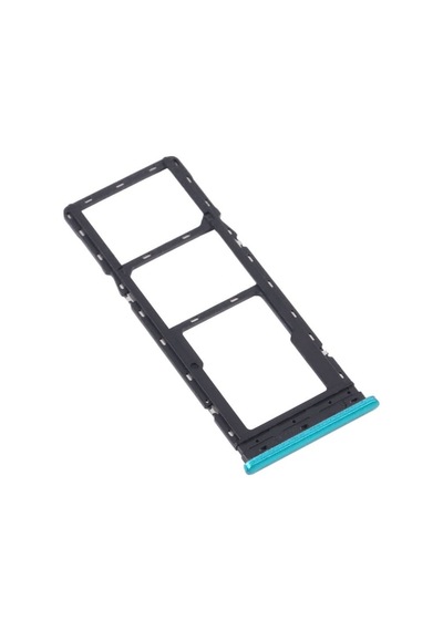 Tecno Spark 10 Pro Sim Tepsisi Sim Aparatı Yeşil Yüksek Kalite Yc