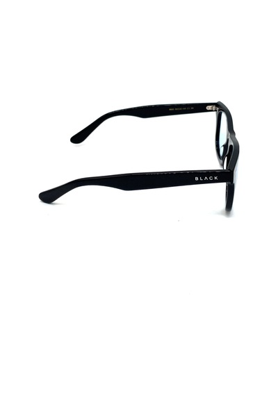 Black Blk8550 C3 M Unisex Güneş Gözlüğü Siyah