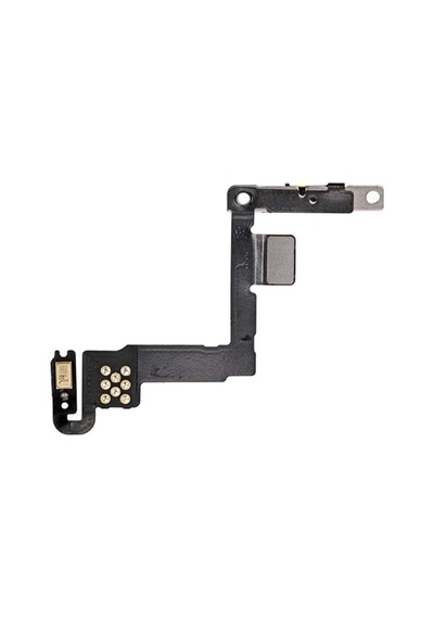 Apple İphone Uyumlu 11 6.1 Power On Off Tuş Film Flash Film Flexi- 5775 - Tygo1231-5899