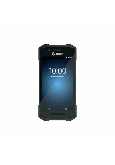 Zebra Tc21, Android 10, Wifi, Bluetooth, 5" Dokunmatik Ekran, 3 Gb Ram, 32 Gb Rom, 2d Karekod, El Terminali
