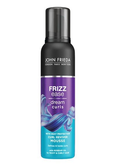 John Frıeda Frızz Ease Dream Curls Kusursuz Bukleler Saç Köpüğü
