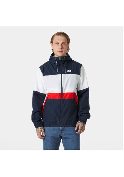 Helly Hansen Koster Rain Erkek Ceket Hha.54392.597 Lacivert