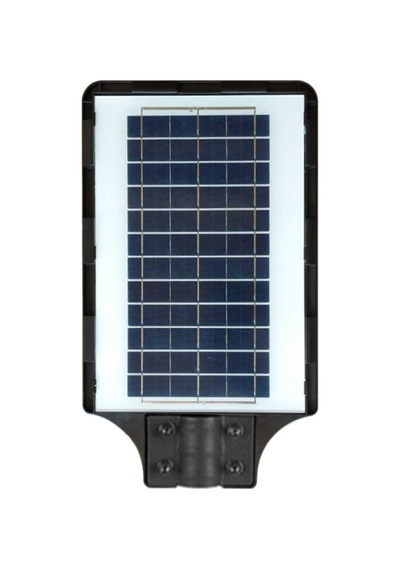 Cata Ct-4640 200w Solar Sokak Armatürü 6400k Beyaz Işık Cata