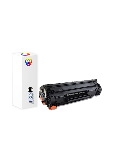 Hp Laserjet Pro M1212Nf Mfp Yazıcı Uyumlu Toner. 85A 2000 Syf