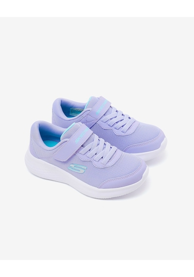Skechers Skech-lıte Pro Büyük Kız Çocuk Mavi Spor Ayakkabı 303934l Perı