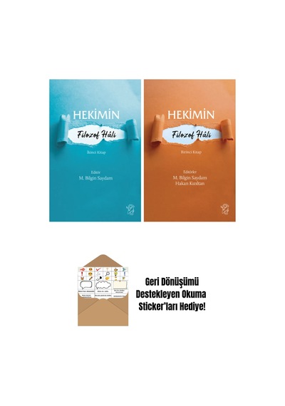 Hekimin Filozof Hâli-2 + Hekimin Filozof Hali