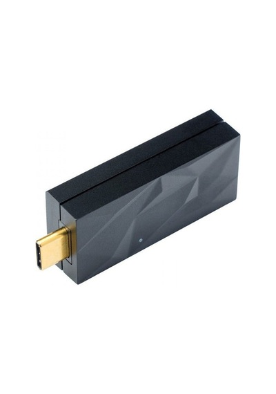 Silent Power İsilencer Max Usb-c, Usb-c Gürültü Ve Parazit Filtresi, Ses Kalitesi İyileştirici, Veri Aktarım Filtresi