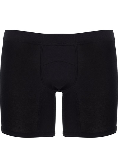 Erdem Siyah Gold Modal Boxer 1567 Siyah