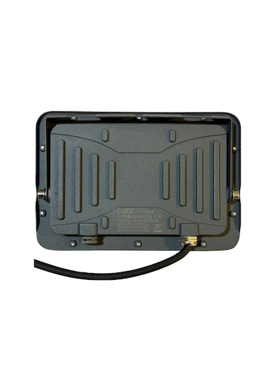 Cata Ct-4658 50w 6500k Beyaz Işık Led Projektör