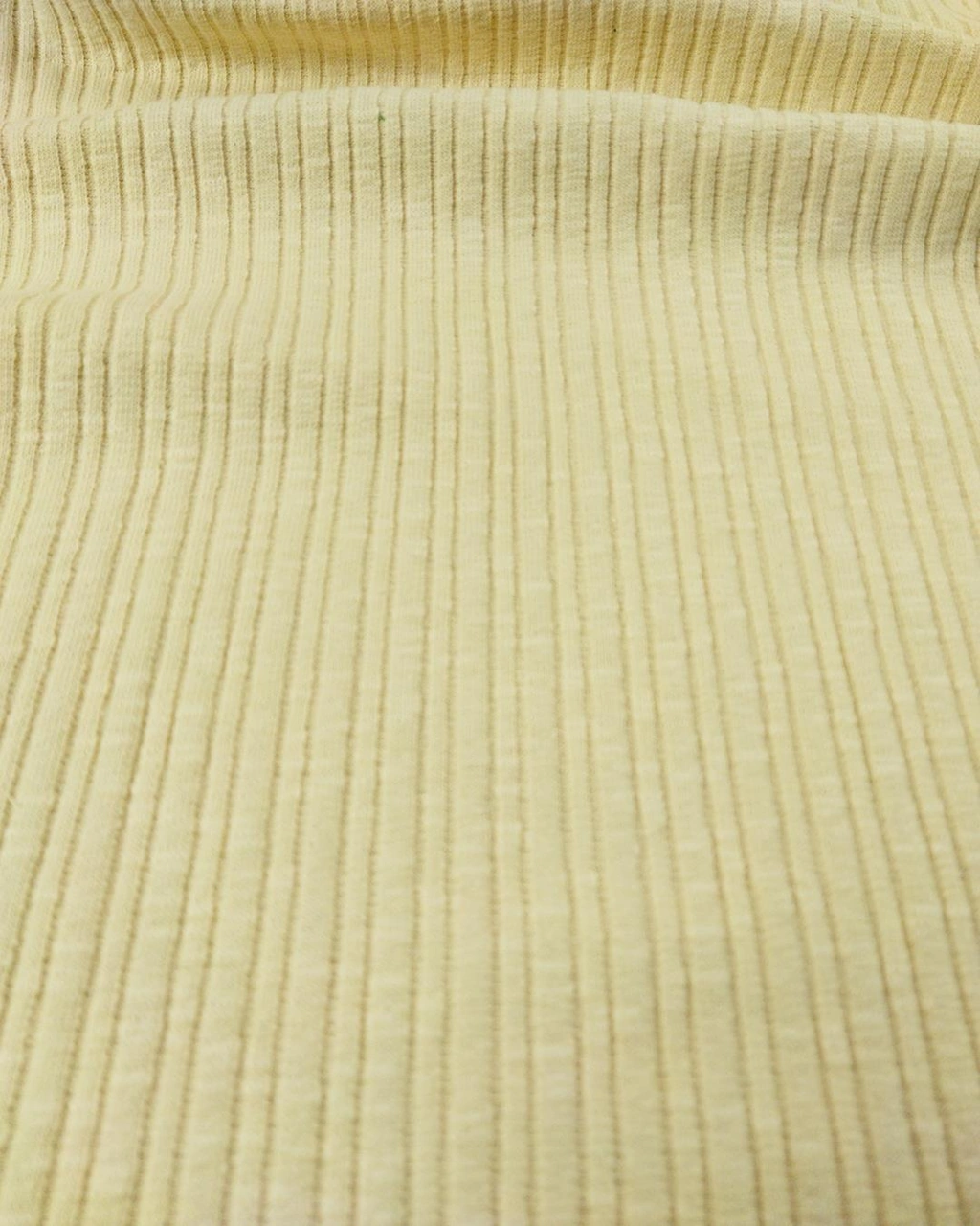 Kaşkorse Örme Hayli Esnek Krem Renk En: 105 Cm-971 Renkli