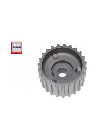 Krank Dıslısı G.punto Egea Lınea 1.4 8v. Motortec 55203781