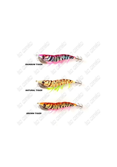 Ryuji Target Squid 3.5 11cm 24gr Kalamar Zokası
