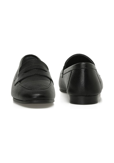 Nine West Eysan2 5pr Siyah Kadın Loafer 000000000102034008 Siyah