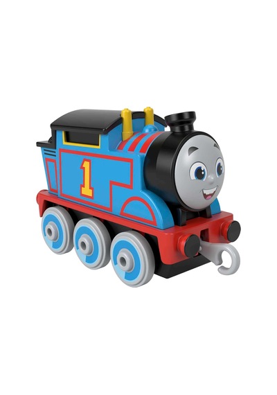 Thomas & Ve Arkadaşları Sür Bırak Küçük Tekli Trenler
