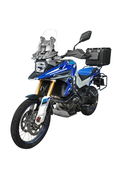 Suzuki V-strom 1050 De / Vstrom 1050 Xt Üst Koruma Demiri