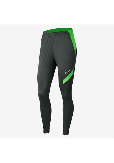 Nike W Nk Df Acdpr Pant Kpz Kadın Eşofman Altı Gri