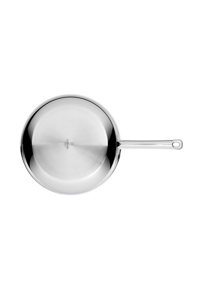 Wmf Profi Resist Tam Kaplamalı Tava 28 Cm Gümüş