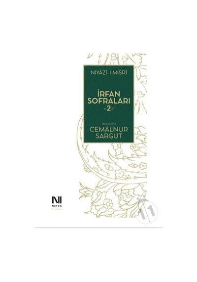 İrfan Sofraları 2- Nefes Yayıncılık