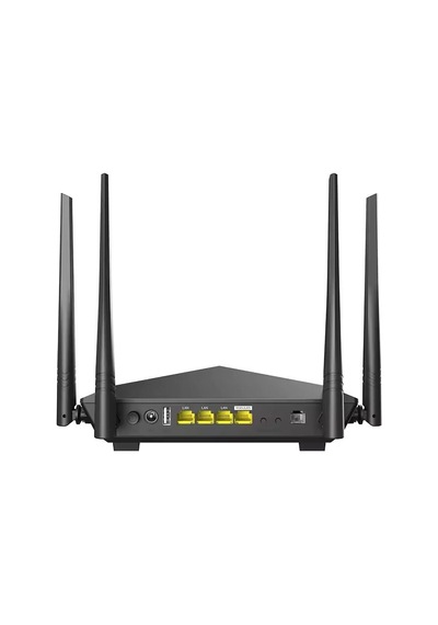 Tenda V15 Ax1500 4port Adsl2+/vdsl2 Modem