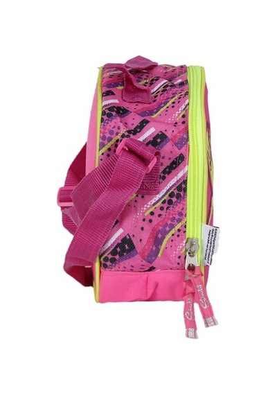 Jaka Sindy Beslenme Çantası Sncan0154 Pembe