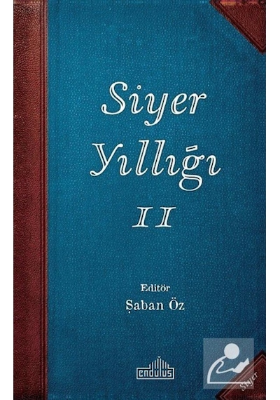 Siyer Yıllığı 2- Endülüs